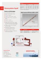 Homocysteine - 2