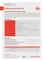STAT-NAT® Pathomag - 2