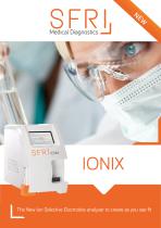 IONIX - 1