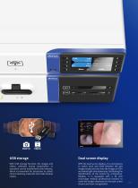 Aohua FHD Endoscopy System AQ-200-6