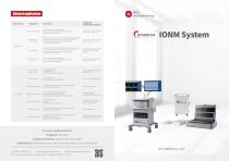 Cynapse IONM System Brochure-1
