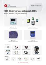 NCC Electroencephalograph (EEG)  Brochure-1