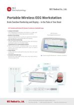 NCC Electroencephalograph (EEG)  Brochure-2