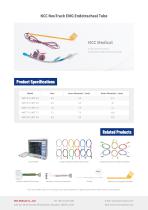 NCC NeuTrack EMG Endotracheal Tube brochure-2