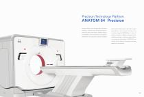 ANATOM 64 Precision - 2