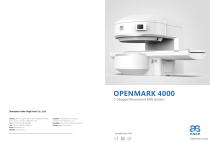 OPENMARK 4000