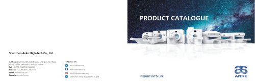 Product Catalogue