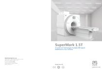 SuperMark 1.5T - 1