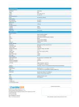 Anesthesia system CWM-301D-2