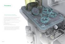 Anesthesia Machine AX-900 - 3