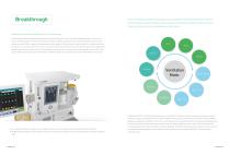 Anesthesia Machine AX-900 - 4