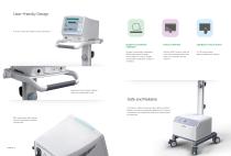 Electronic ventilator NV Series-4