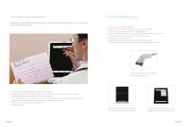 Resting electrocardiograph H12 - 3