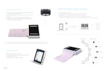 Resting electrocardiograph H12 - 4