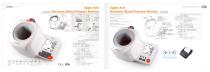 Pangao Blood pressure monitor-3