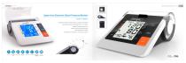 Pangao Blood pressure monitor-4