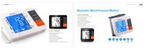 Pangao Blood pressure monitor-5