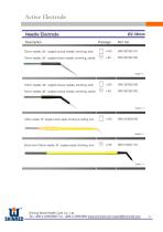 Electrode Needle-5