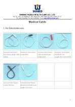Medical Cable-1