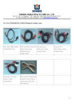 Medical Cable-4