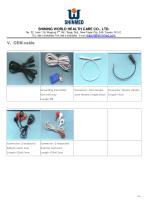 Medical Cable-6