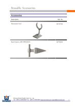 Resuscitator accessories-2