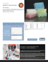 BioBlock™ T100 Collection - 9