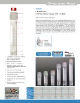 Cryovial® Collection - 3