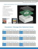 Cryovial® Collection - 9