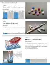 Cryovial® T300 Collection - 12