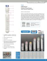 Cryovial® T300 Collection - 5
