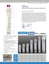 Cryovial® T300 Collection - 7