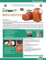 EcoTainer™ - 1