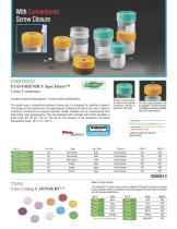 SpecTainer™ C566 Collection - 4