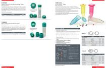 Storage Sampling Transport Reaction - 11