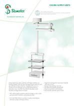 Ceiling Supply Units-1