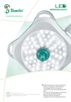 LED OPERATING LIGHTS-1