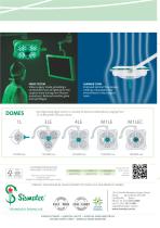 LED OPERATING LIGHTS-6