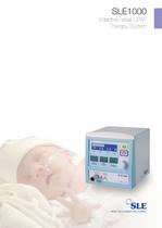 SLE1000 CPAP Driver - 1