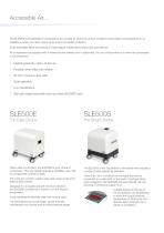 SLE500 S and SLE500 E - 2019-2