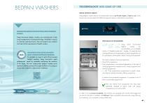 Bedpan washers-4