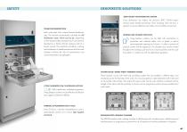 Bedpan washers-5
