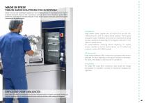 Disinfection - Hospital sector-2
