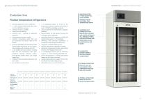 Professional refrigeration (Hospital) -10
