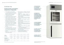 Professional refrigeration (Hospital) -12