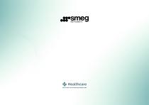 Professional refrigeration (Hospital) 