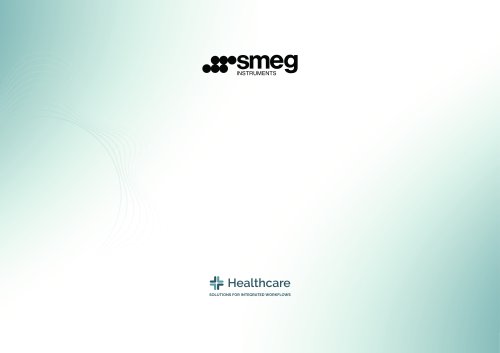 Professional refrigeration (Hospital) 