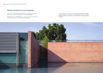Professional refrigeration (Hospital) -3