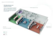 Professional refrigeration (Hospital) -4