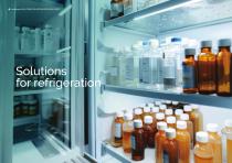 Professional refrigeration (Hospital) -5